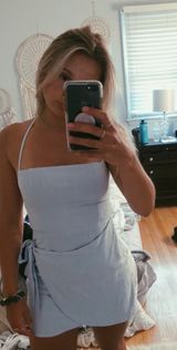 White Fox Boutique Dress Photo 0