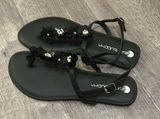 Big Buddha  Women's Floral Sandal Size 9 Photo 0