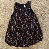 Old Navy 🌺  Luxe floral tank top Photo 0