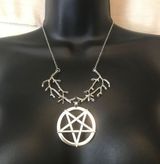 Wicked Branch Necklace Photo 0