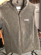 Columbia Vest Photo 0