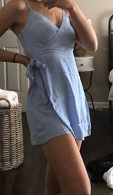Forever 21 Romper /dress Photo 0
