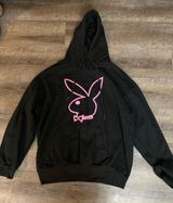 Rue 21 Playboy Hoodie Photo 0