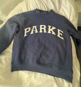 PARKE Mockneck Photo 0