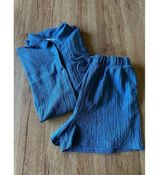 Two Piece Lounge Set Photo 0