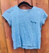 Brandy Melville Crop Top Photo 0