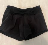 Speed Up Shorts Photo 0