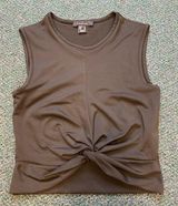 Atmosphere Tank Top Shirt Photo 0