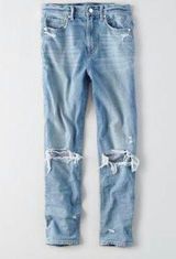 American Eagle Outfitters “Mom” Jeans Photo 0