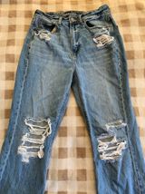 American Eagle Outfitters Bootcut Jeans Photo 0