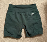 Gymshark Vital Seamless 2.0 Shorts Photo 0