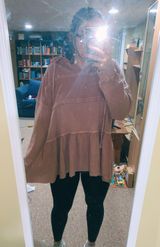 easel Hoodie Photo 0