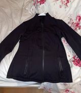 Lululemon Black Define Jacket Photo 0
