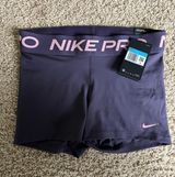 Nike Pro 3’’ Shorts Photo 0