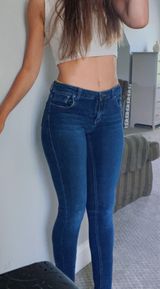 Vigoss Skinny Jeans Photo 0