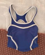 Free people workout top  Photo 0