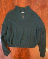 American Eagle Outfitters Oversize Sweater  Photo 0