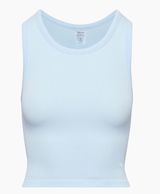 Aritzia blue tank top Photo 0