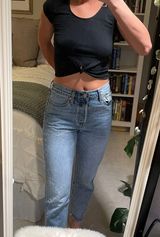 Levi’s Wedgie Jeans Photo 0