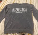 Comfort Colors Auburn Sweatshirt Photo 0