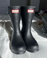 Rain Boots Photo 0