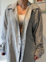 Alfani Button Down Photo 0