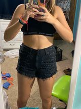 American Eagle Shorts Photo 0