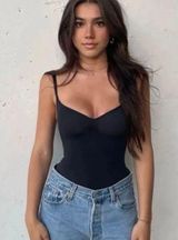 LOW BACK Sculpting Bodysuit M Photo 0