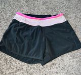 Lululemon Speed Up Shorts 4” Photo 0