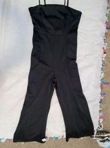 Wild Fable Black  Jumpsuit Photo 0