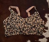 Leopard Sports Bra Photo 0