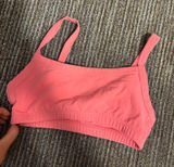 TNA Aritzia sports bra  Photo 0