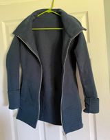 Lululemon Scuba Jacket Photo 0