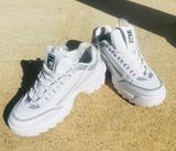 FILA Disrupter 2 EXP Photo 0