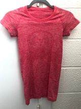 Lululemon Short Sleeve Top Photo 0