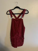 Altrd state corduroy dress Photo 0