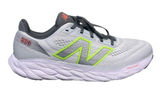 New Balance Fresh Foam X 880v14 Women's Gray Running Shoes Size 10B Photo 0