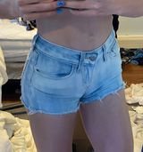 Levi’s Low Rise Shorts Photo 0