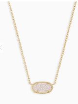 Kendra Scott Neckalce Photo 0