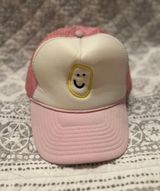 Happiness Project Trucker Hat Photo 0