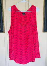 Torrid Arrow Tank Top Photo 0