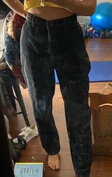 courdory mom jeans Size 27 Photo 0