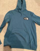 The North Face Hoodie Photo 0