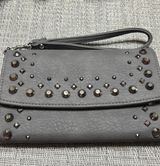 Charming Charlie Wallet Wrist Photo 0