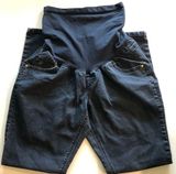 Indigo Rein  Maternity Jeans XL Photo 0