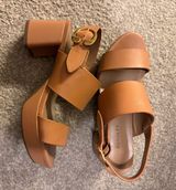 Aerosoles Sandals Wedge Photo 0