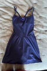 Gilly Hicks Tennis Dress Photo 0