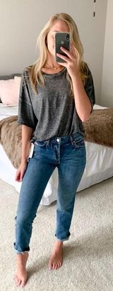 Free People Jeans Photo 0