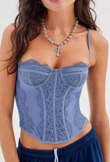 Corset Top Photo 0