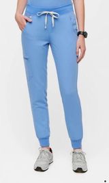 Jogger Scrub Pants Photo 0